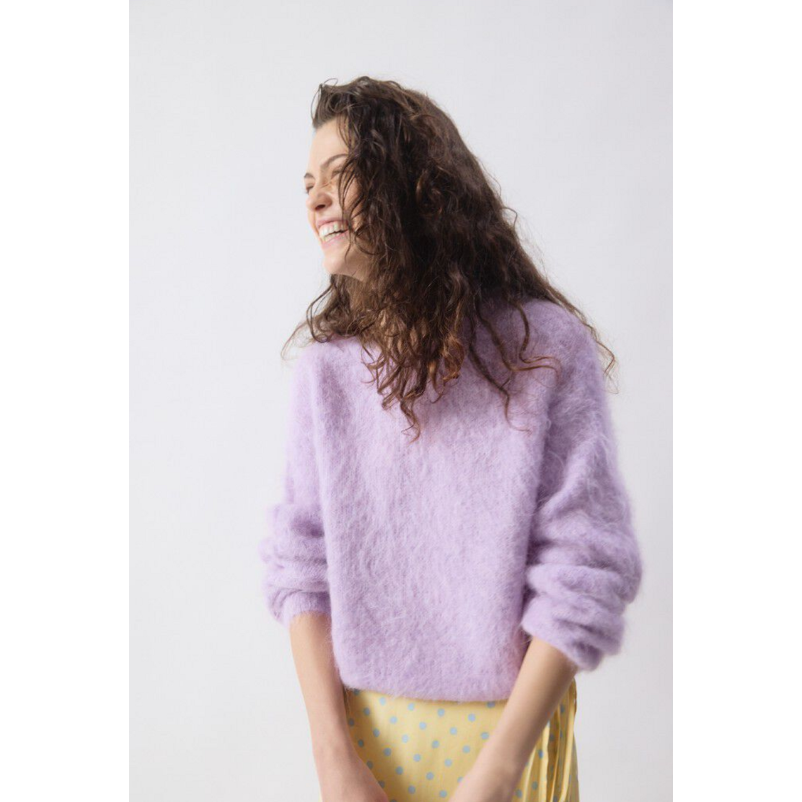 American Vintage Jumper Nily