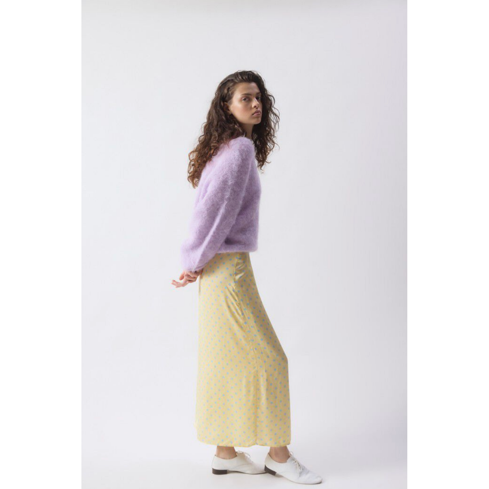 American Vintage Jumper Nily