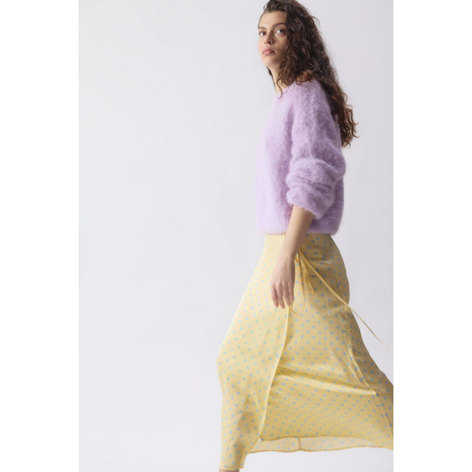 American Vintage Jumper Nily