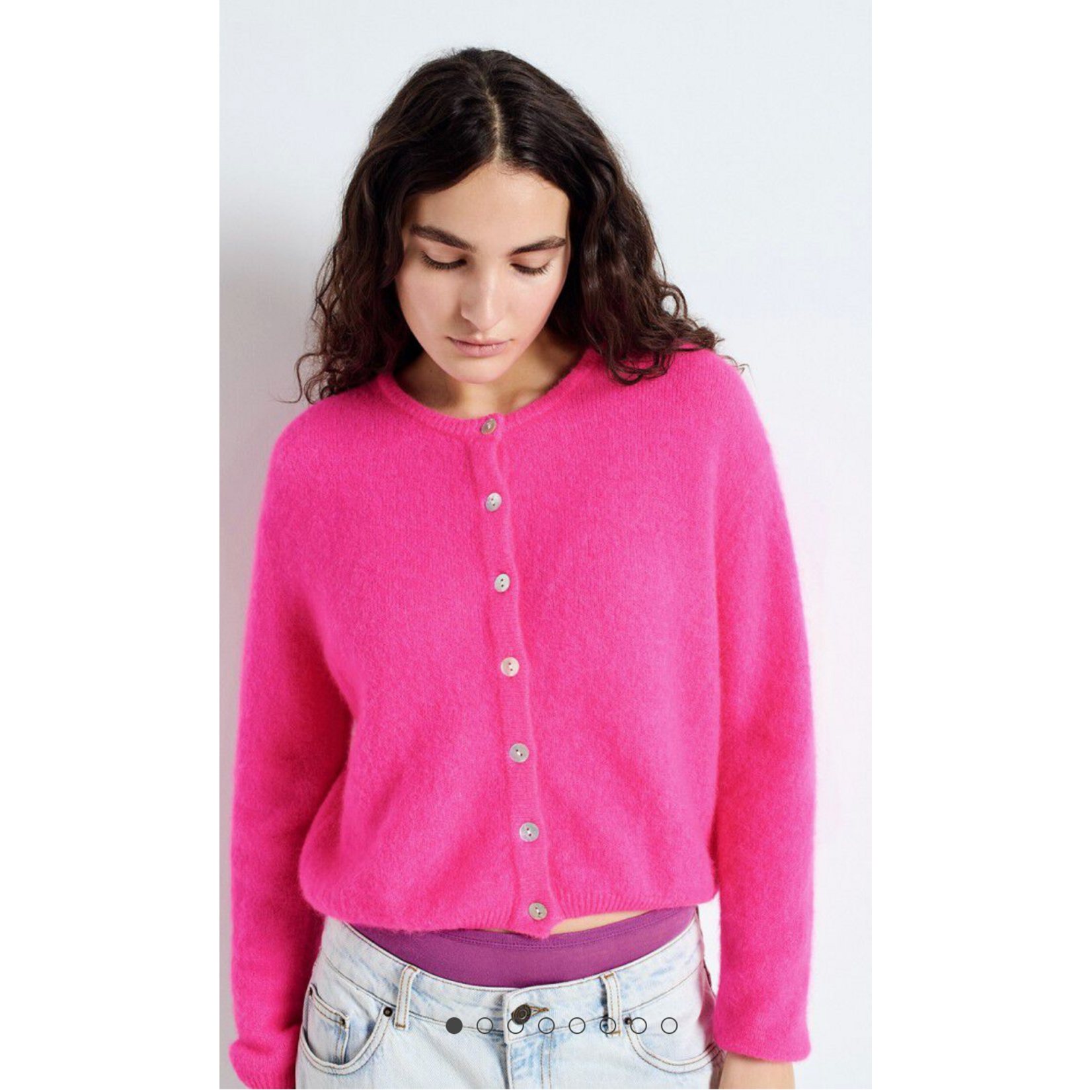 American Vintage Cardigan Vitow