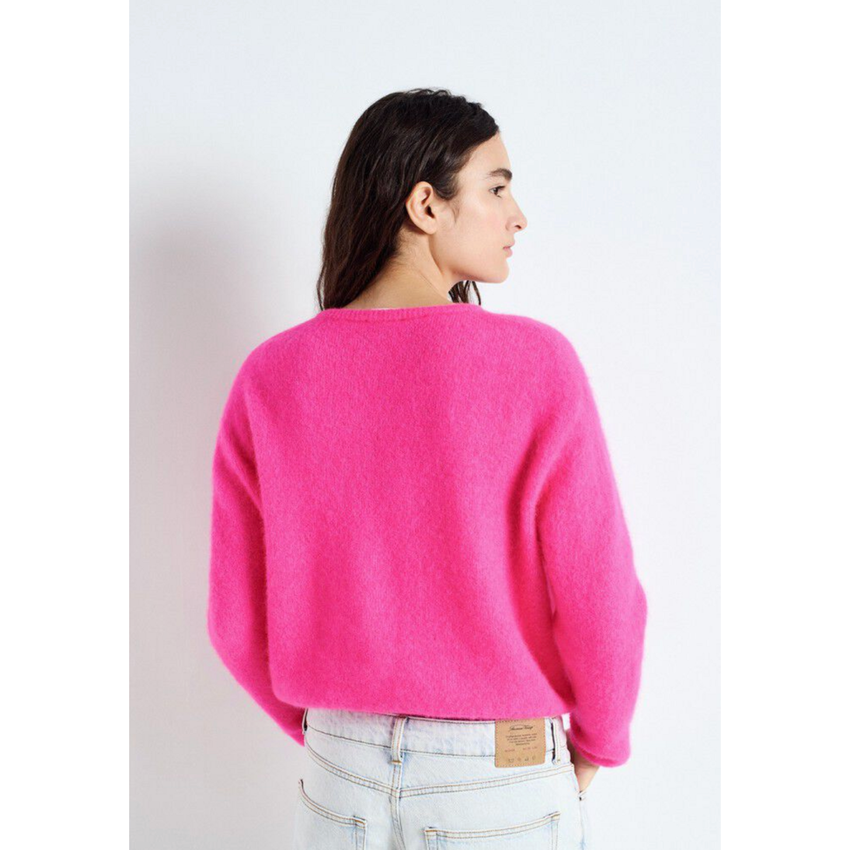 American Vintage Cardigan Vitow