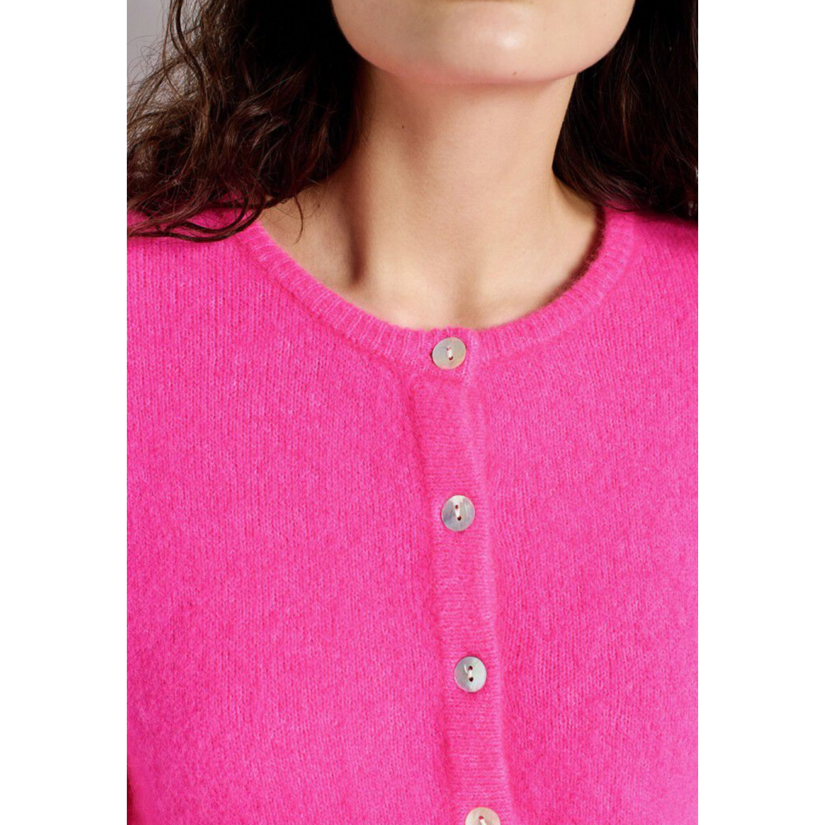 American Vintage Cardigan Vitow