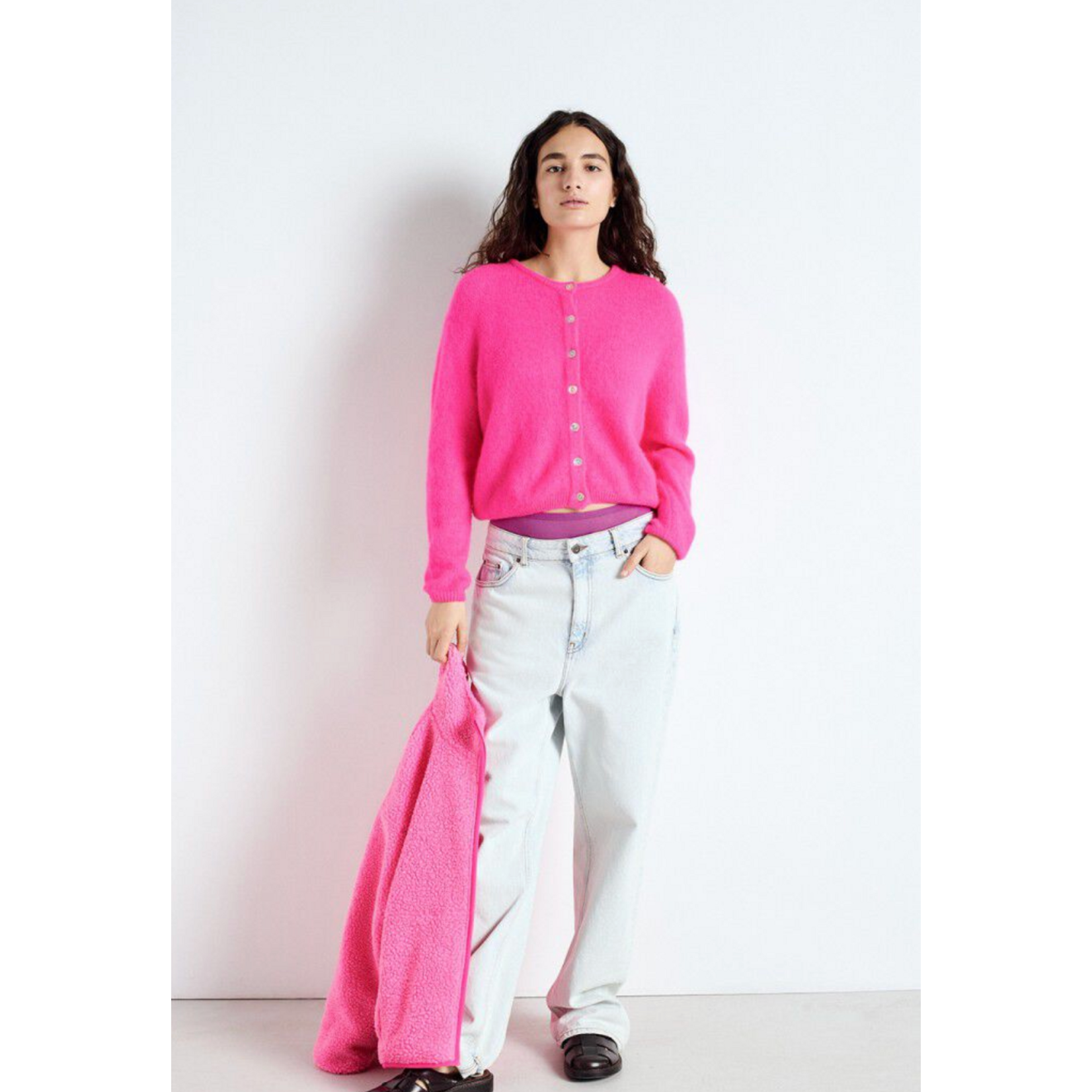 American Vintage Cardigan Vitow