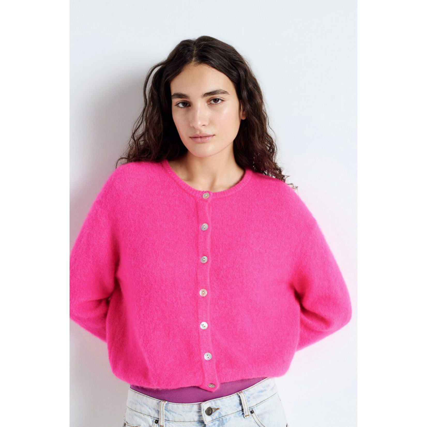 American Vintage Cardigan Vitow