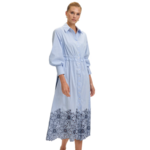 Exquise Wilhelmina Dress