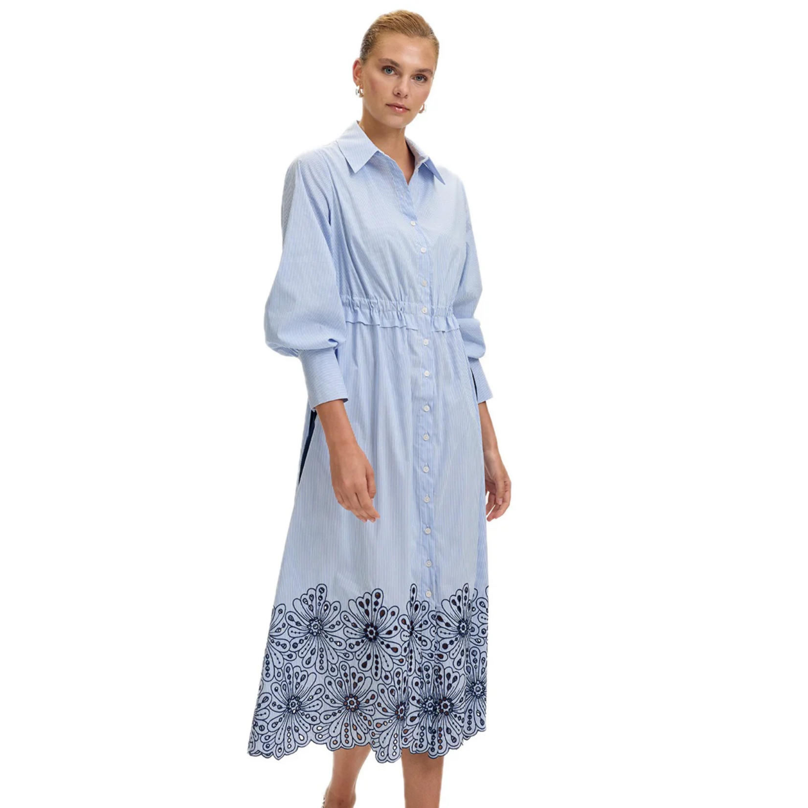 Exquise Wilhelmina Dress