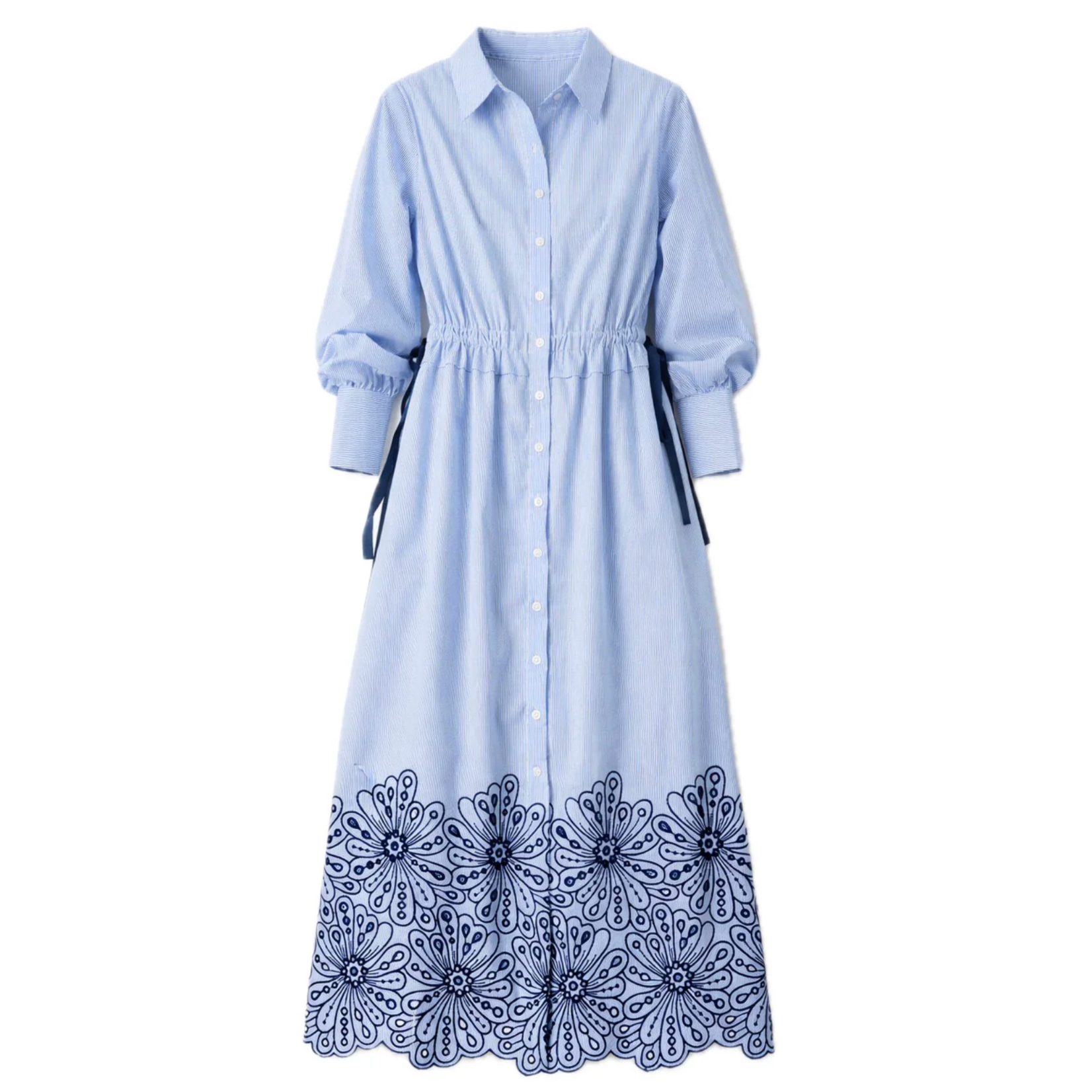 Exquise Wilhelmina Dress