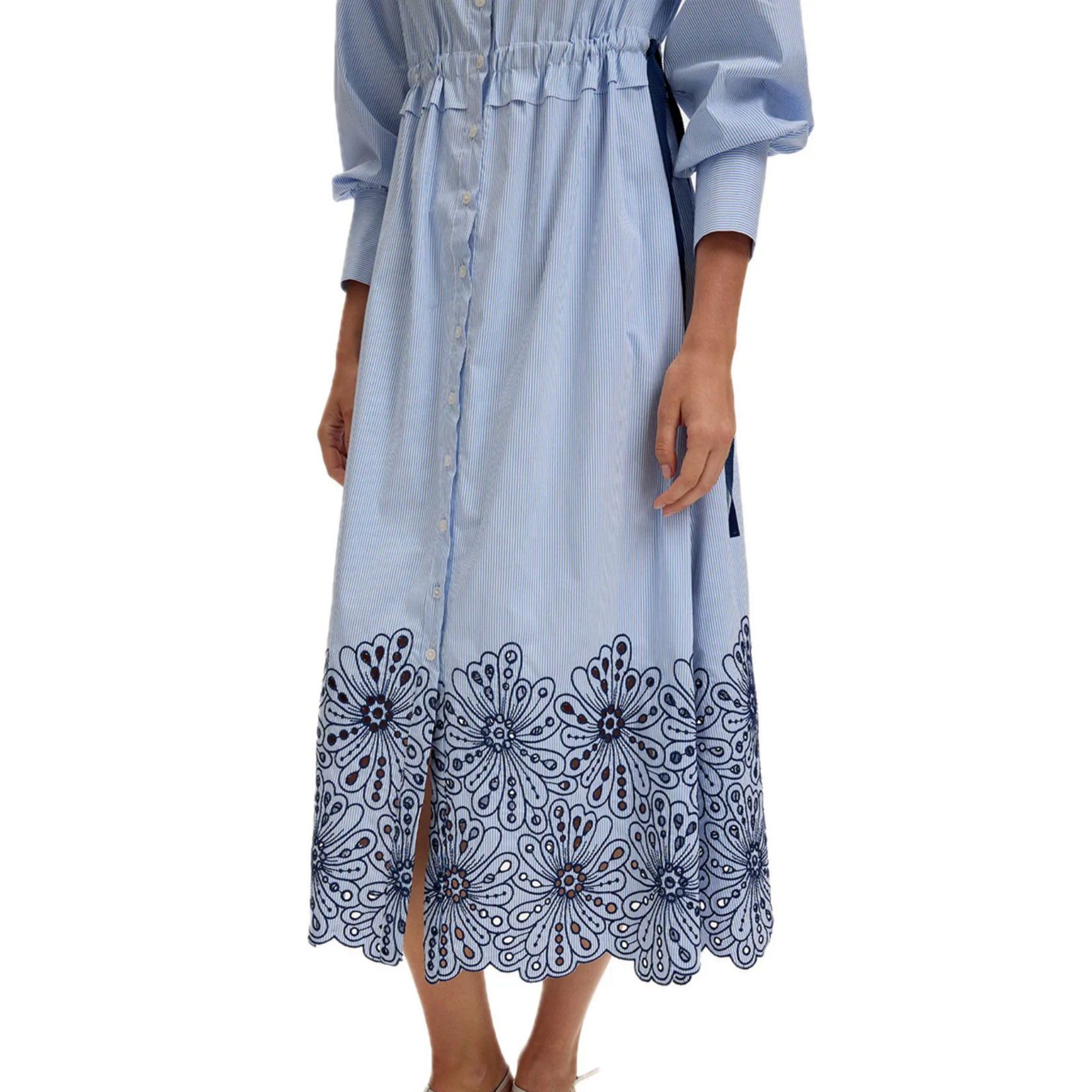 Exquise Wilhelmina Dress