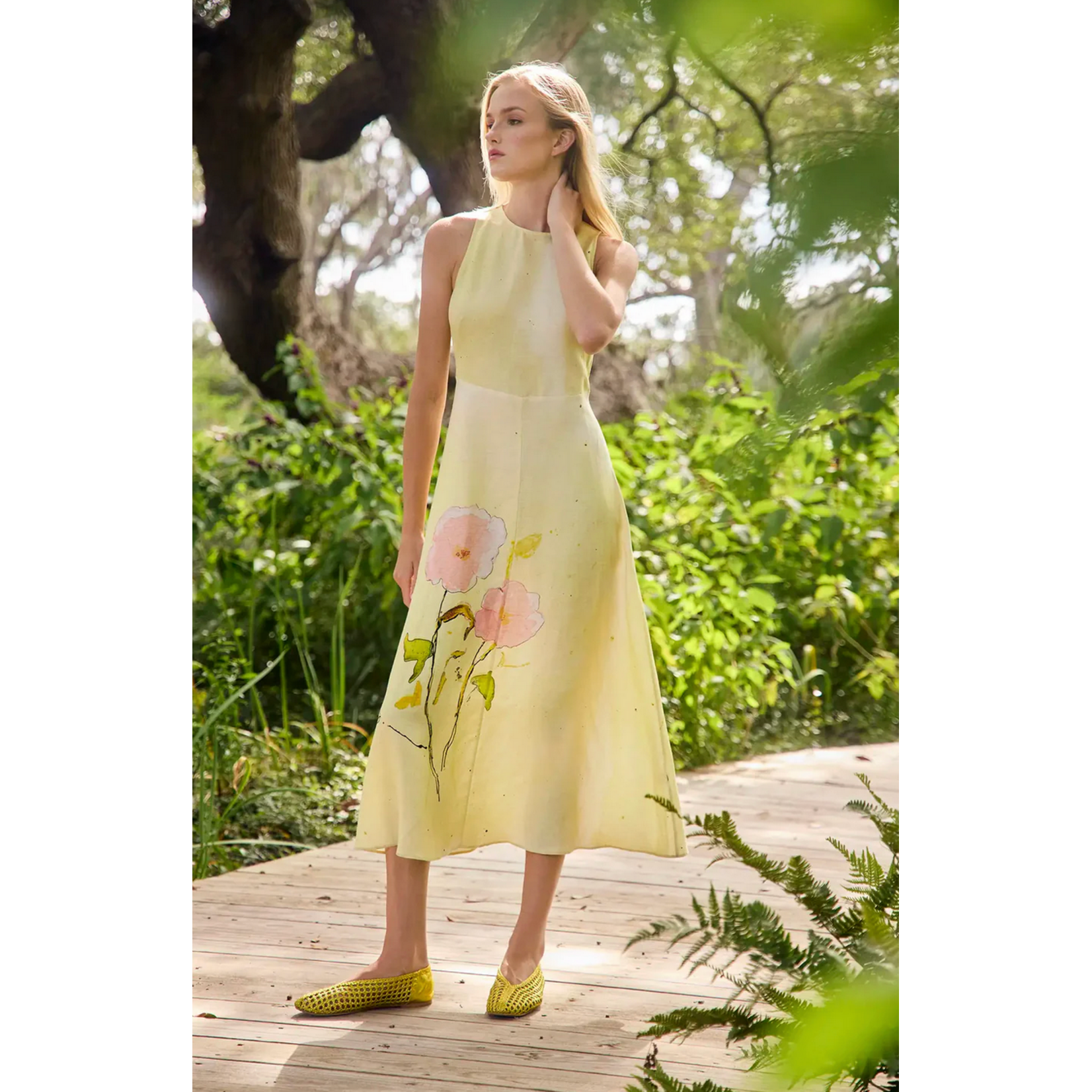 Hunter Bell Faith Dress