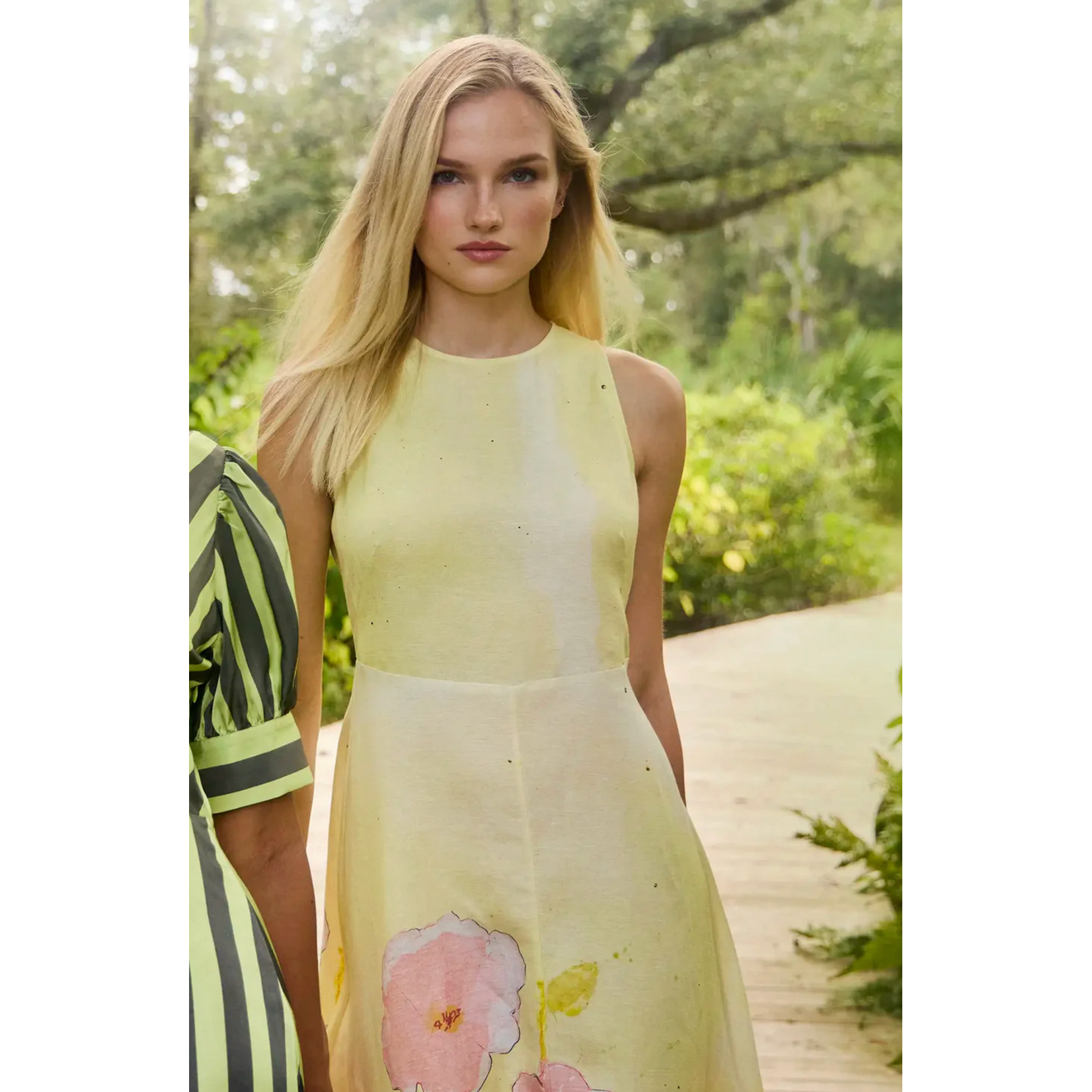 Hunter Bell Faith Dress