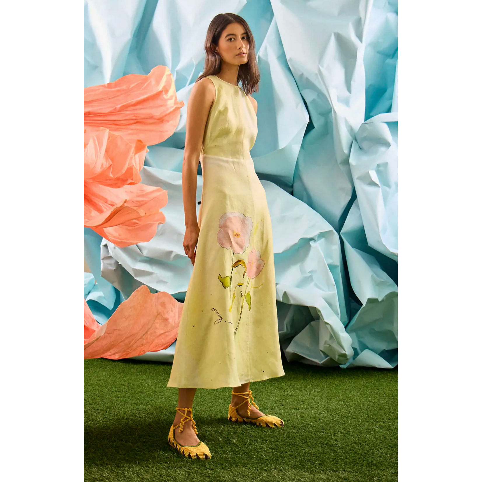 Hunter Bell Faith Dress