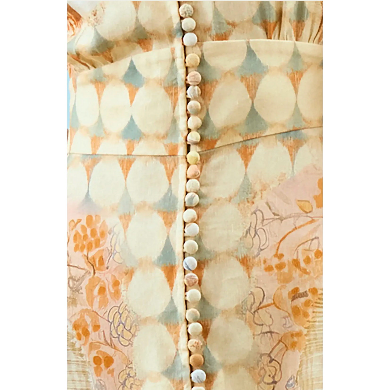 Hunter Bell Larson Dress