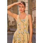 Hunter Bell Thompson Dress