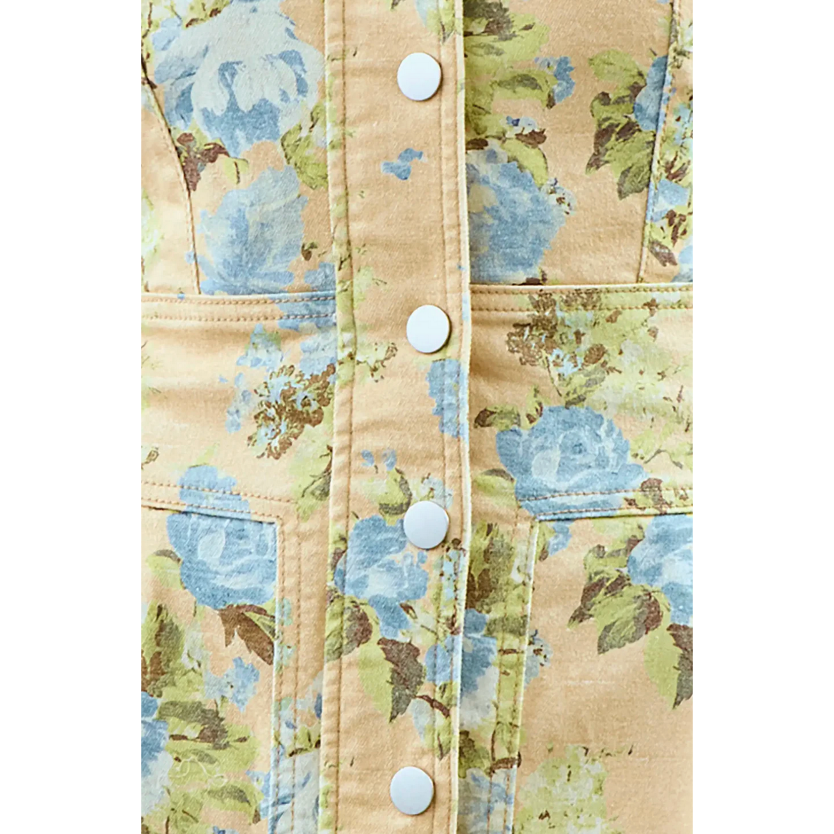 Hunter Bell Thompson Dress