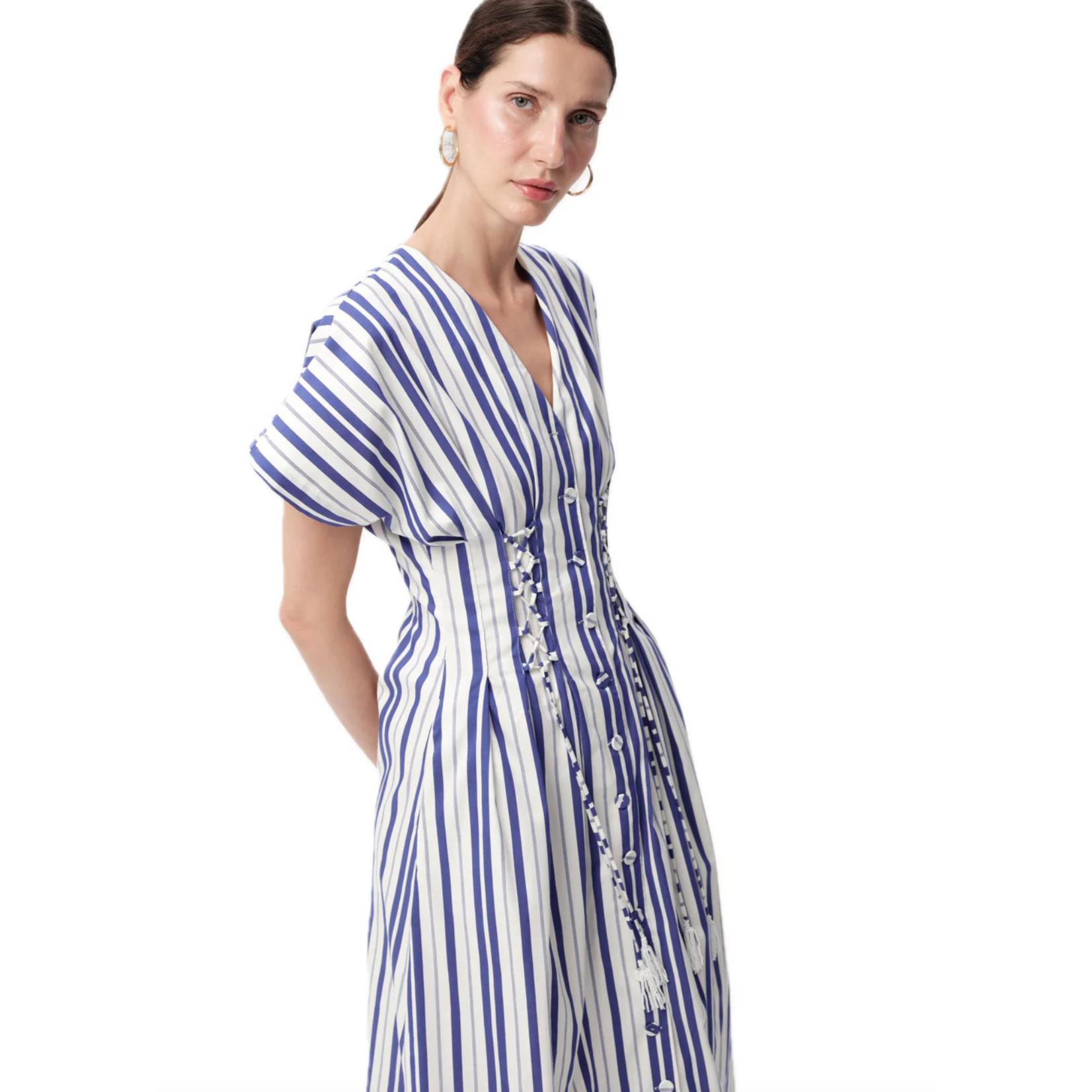 Exquise Aldrick Dress