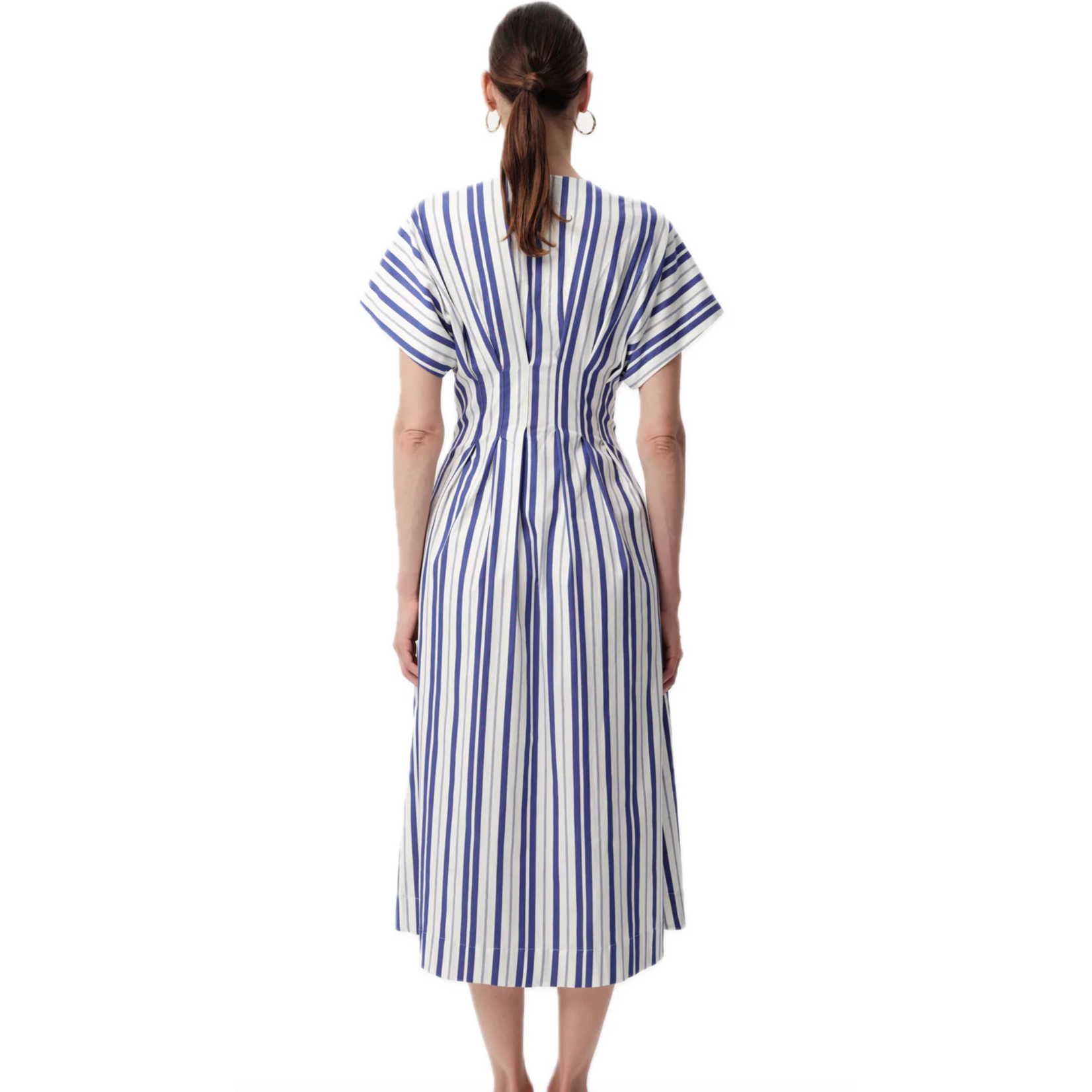 Exquise Aldrick Dress