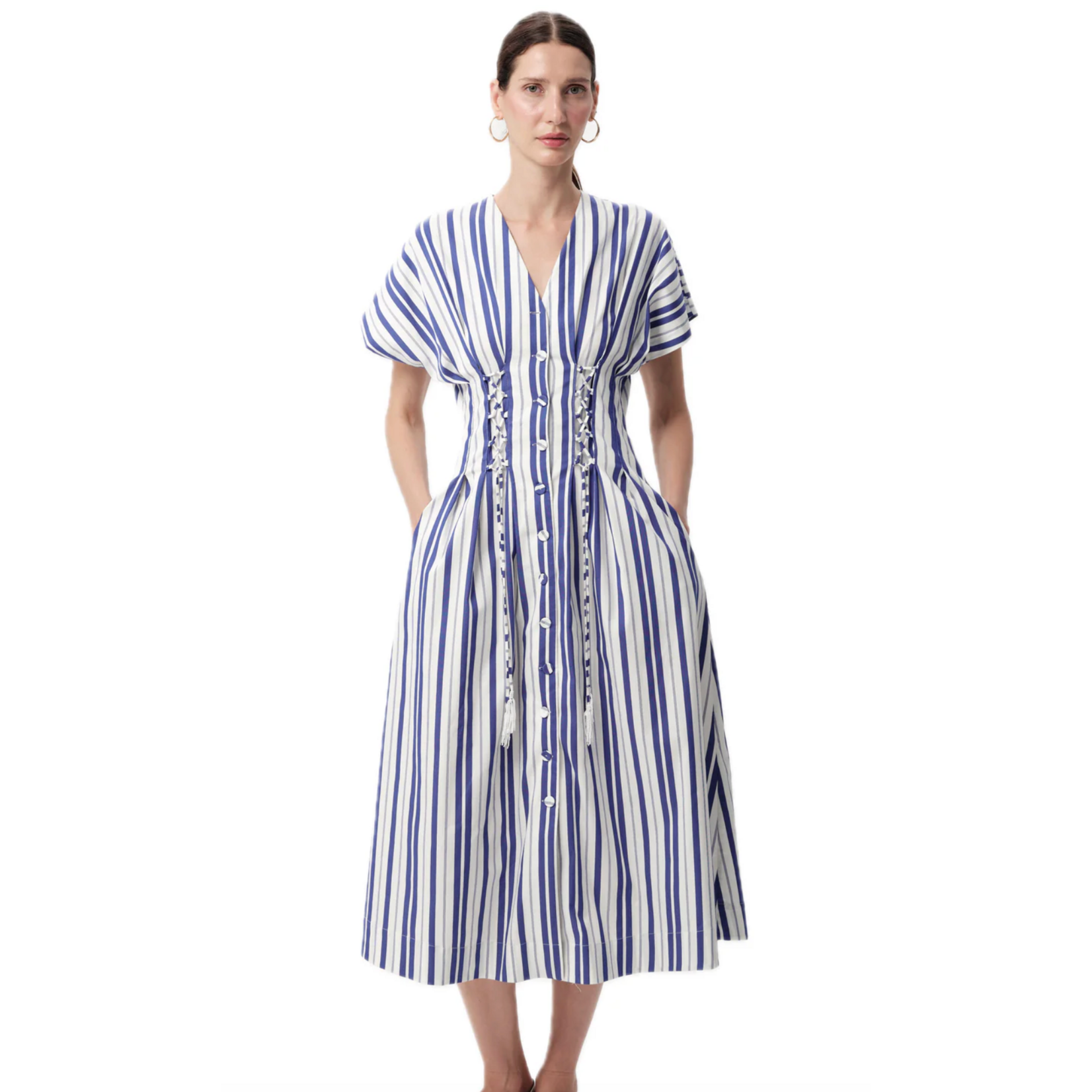 Exquise Aldrick Dress