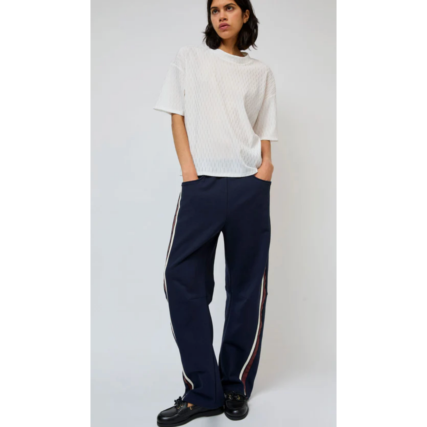 No.6 Field Pant