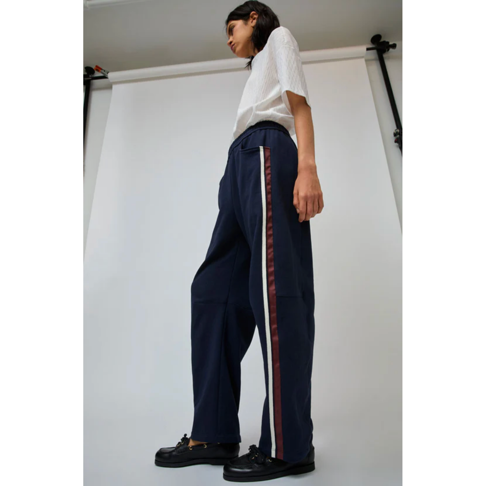 No.6 Field Pant