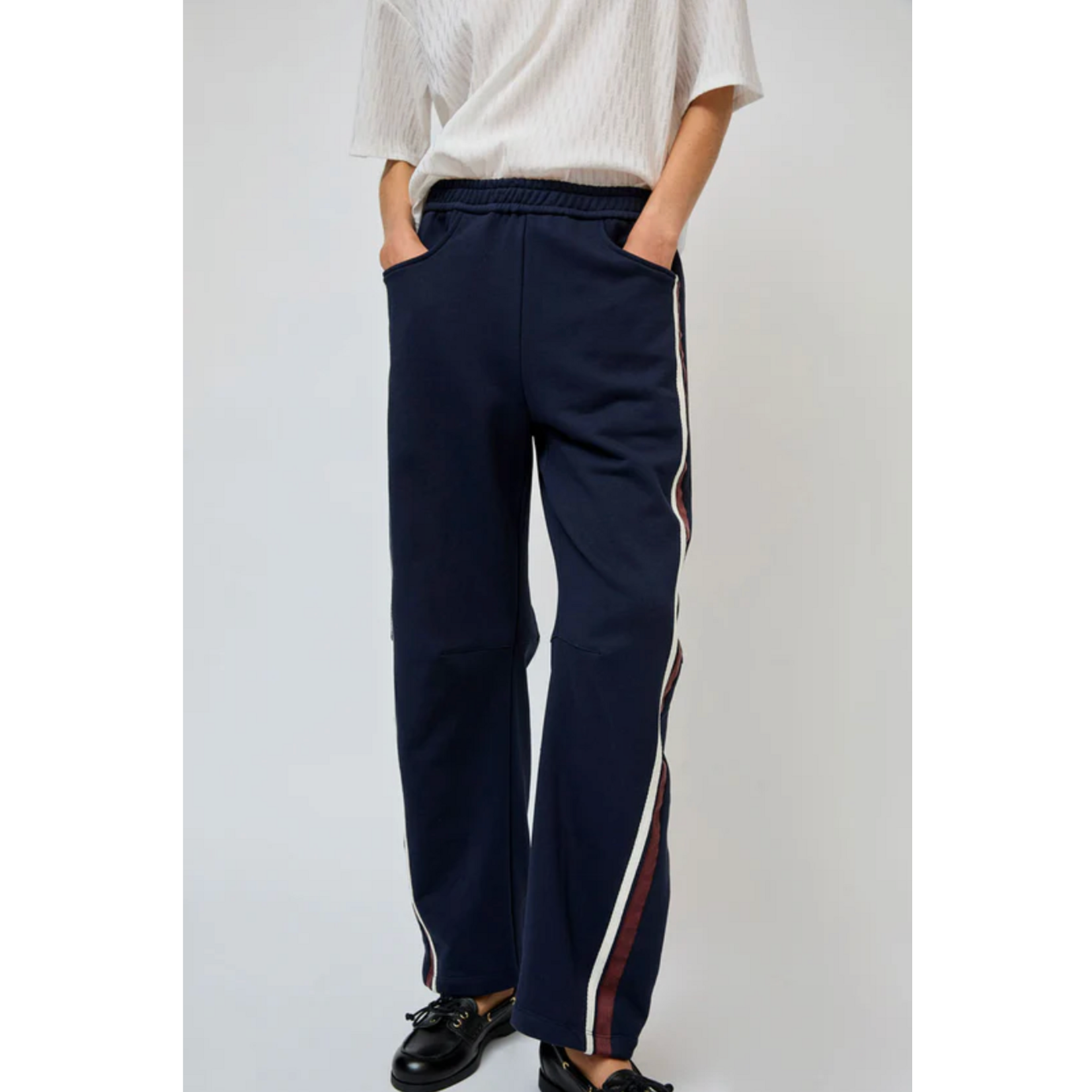 No.6 Field Pant