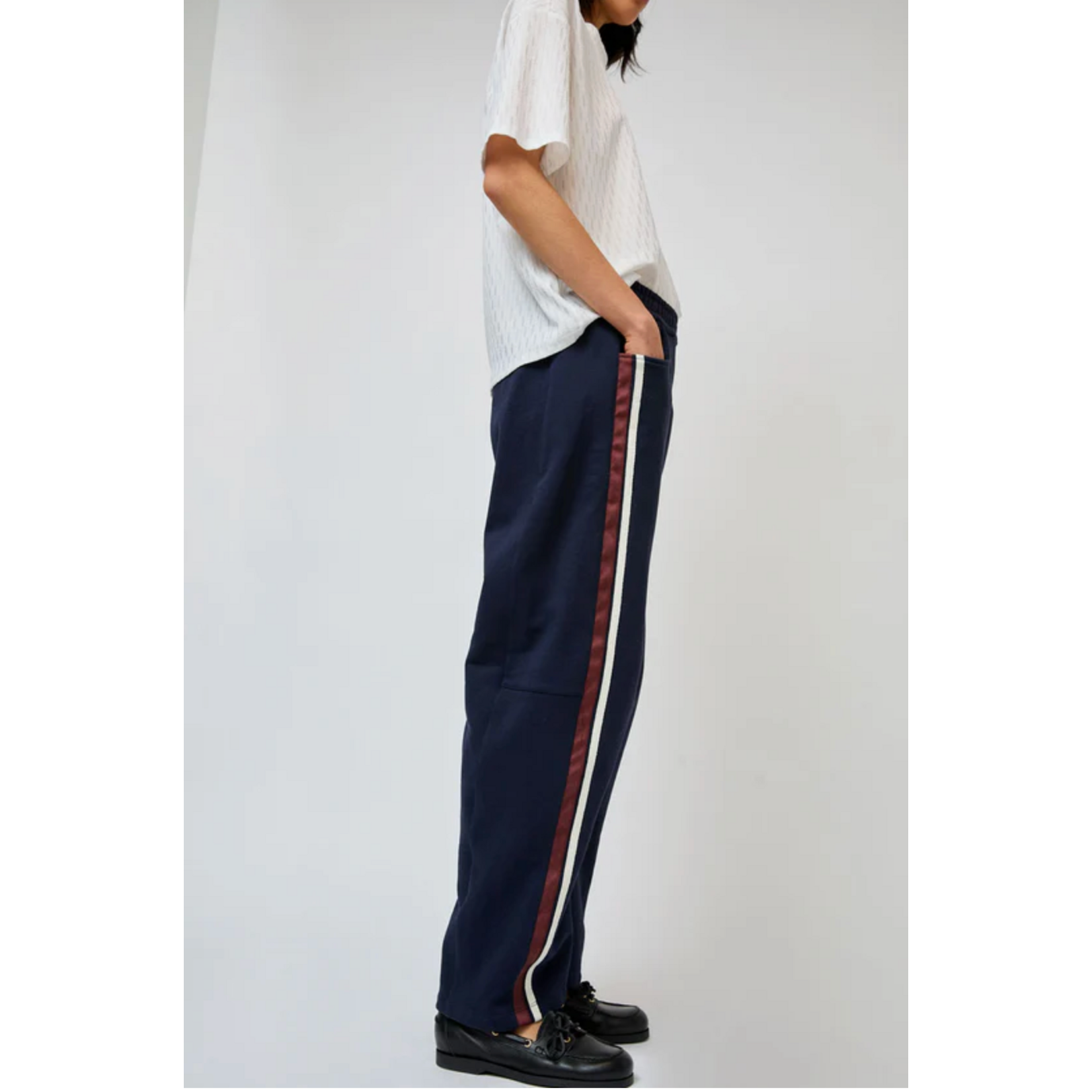 No.6 Field Pant