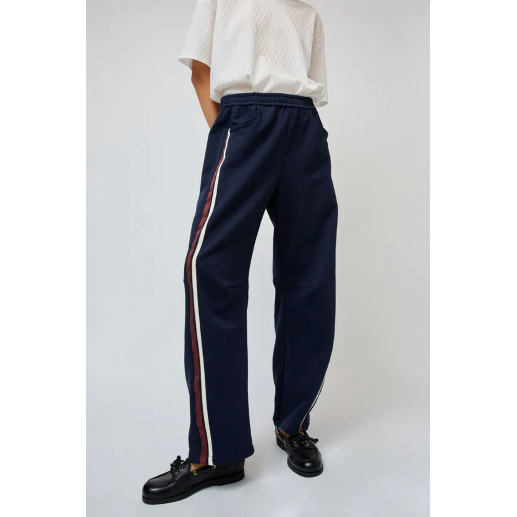 No.6 Field Pant
