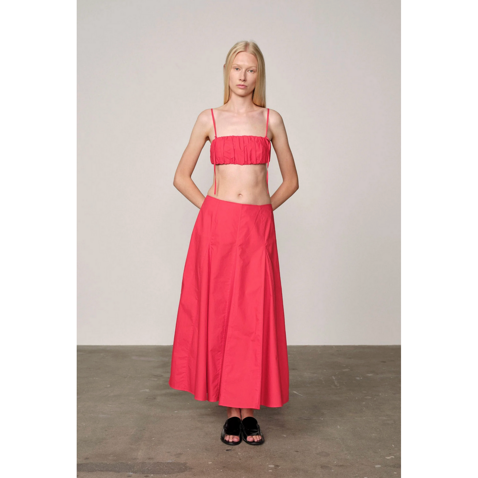 Herskind Greta Skirt