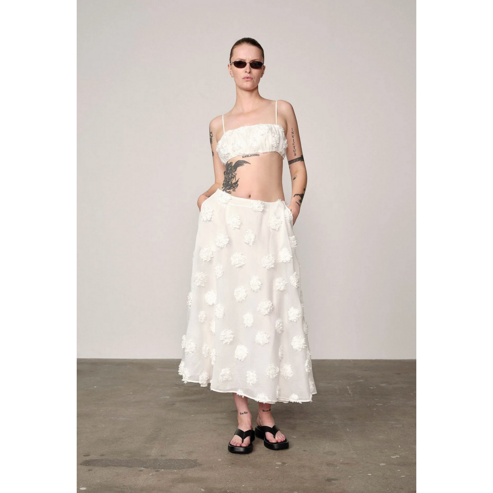 Herskind William Skirt