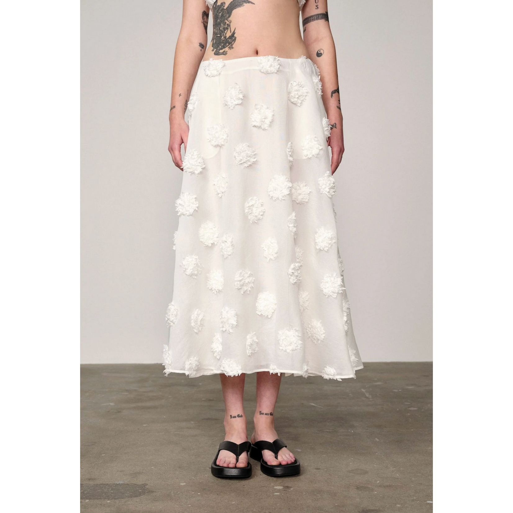 Herskind William Skirt