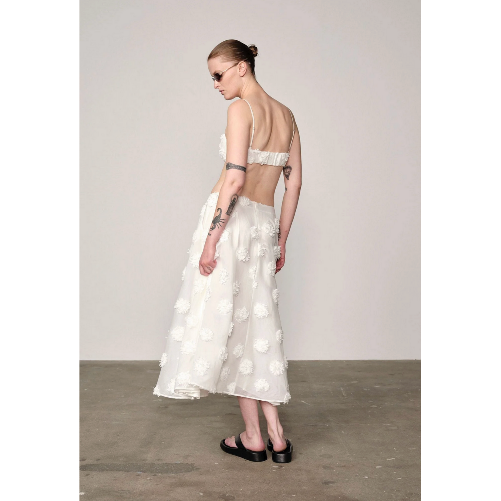 Herskind William Skirt