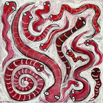Kelly O'Donovan "Snakey Snakes"