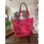 Kelly O'Donovan Snakey Snakes Tote