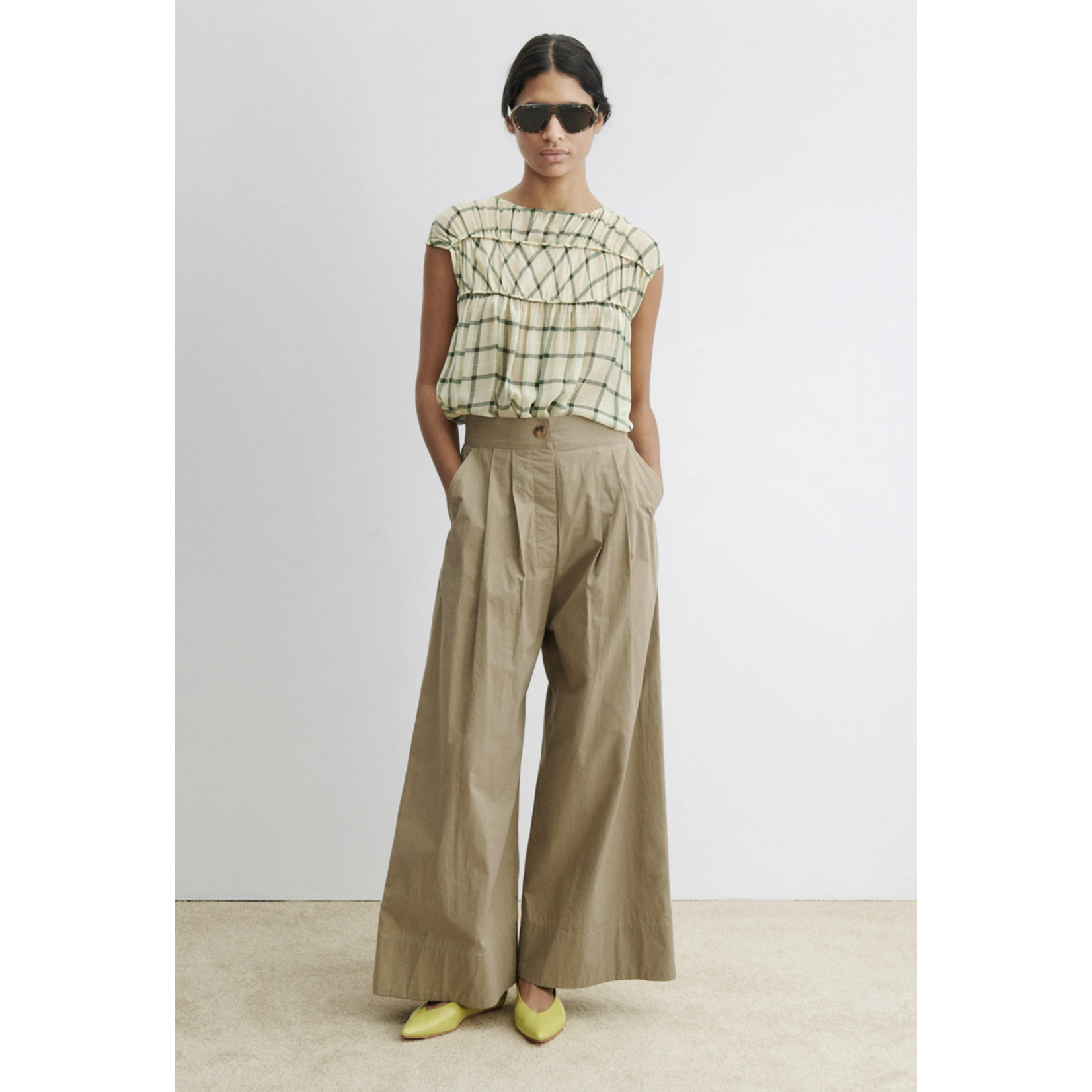 Rachel Comey Coxsone Pant