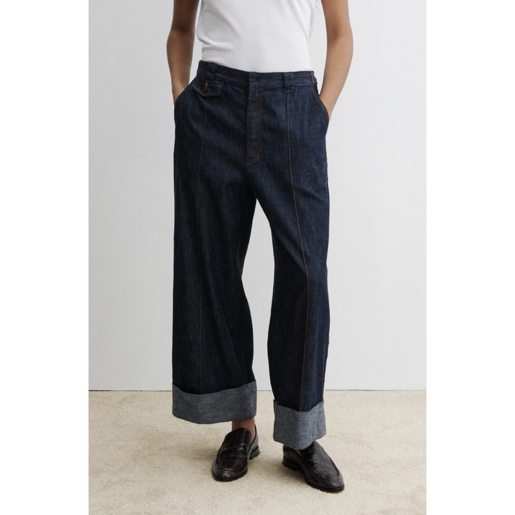 Rachel Comey Maine Pant