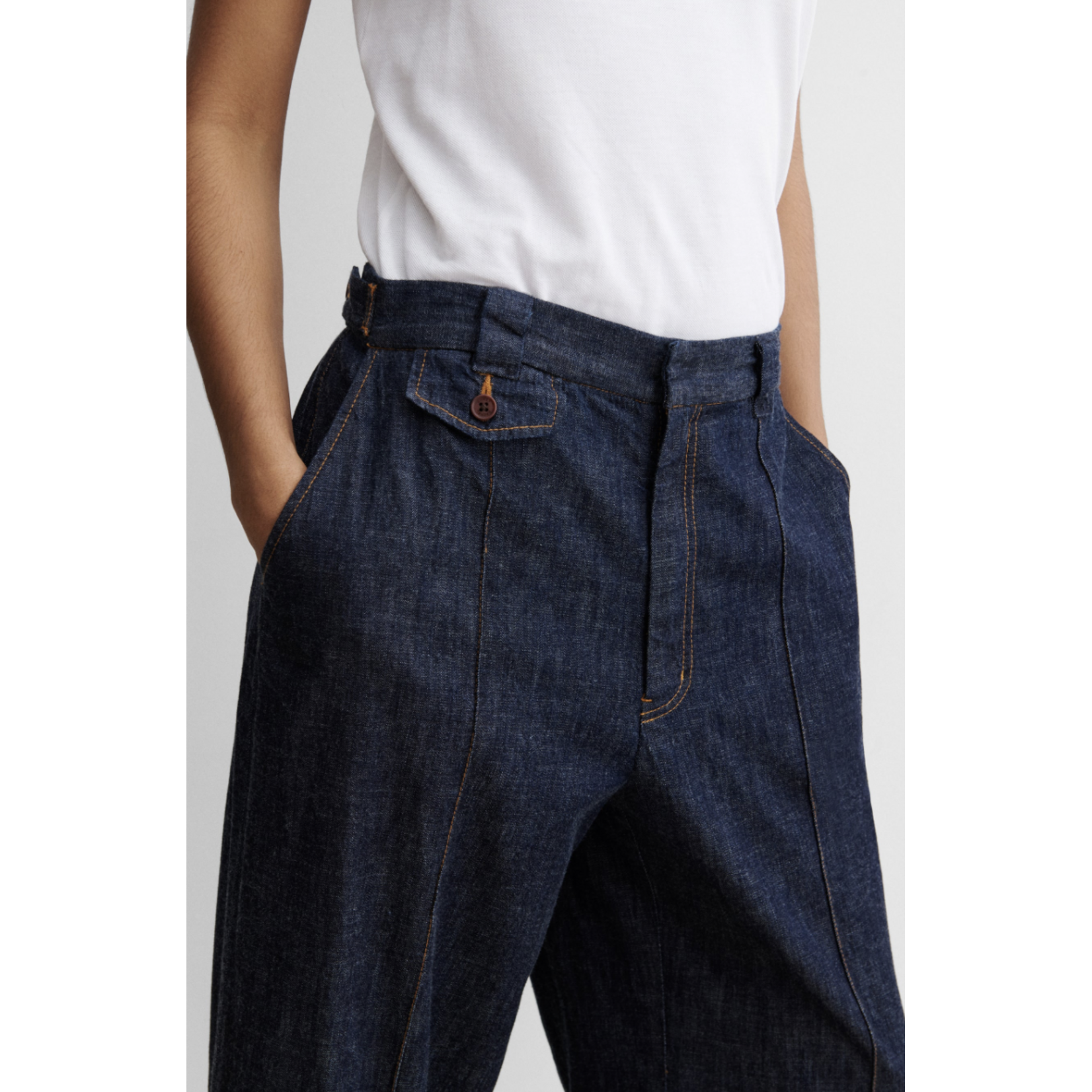 Rachel Comey Maine Pant