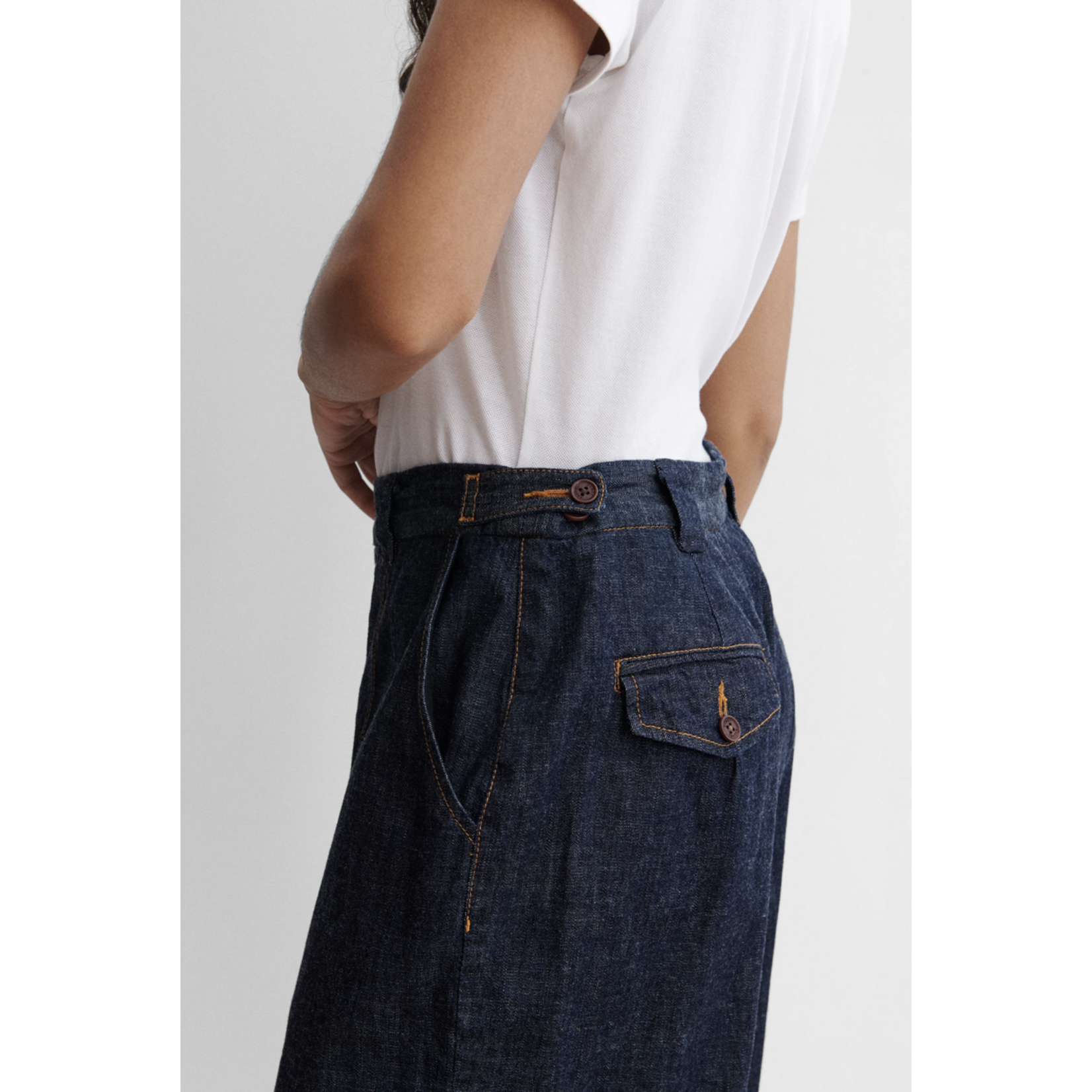 Rachel Comey Maine Pant