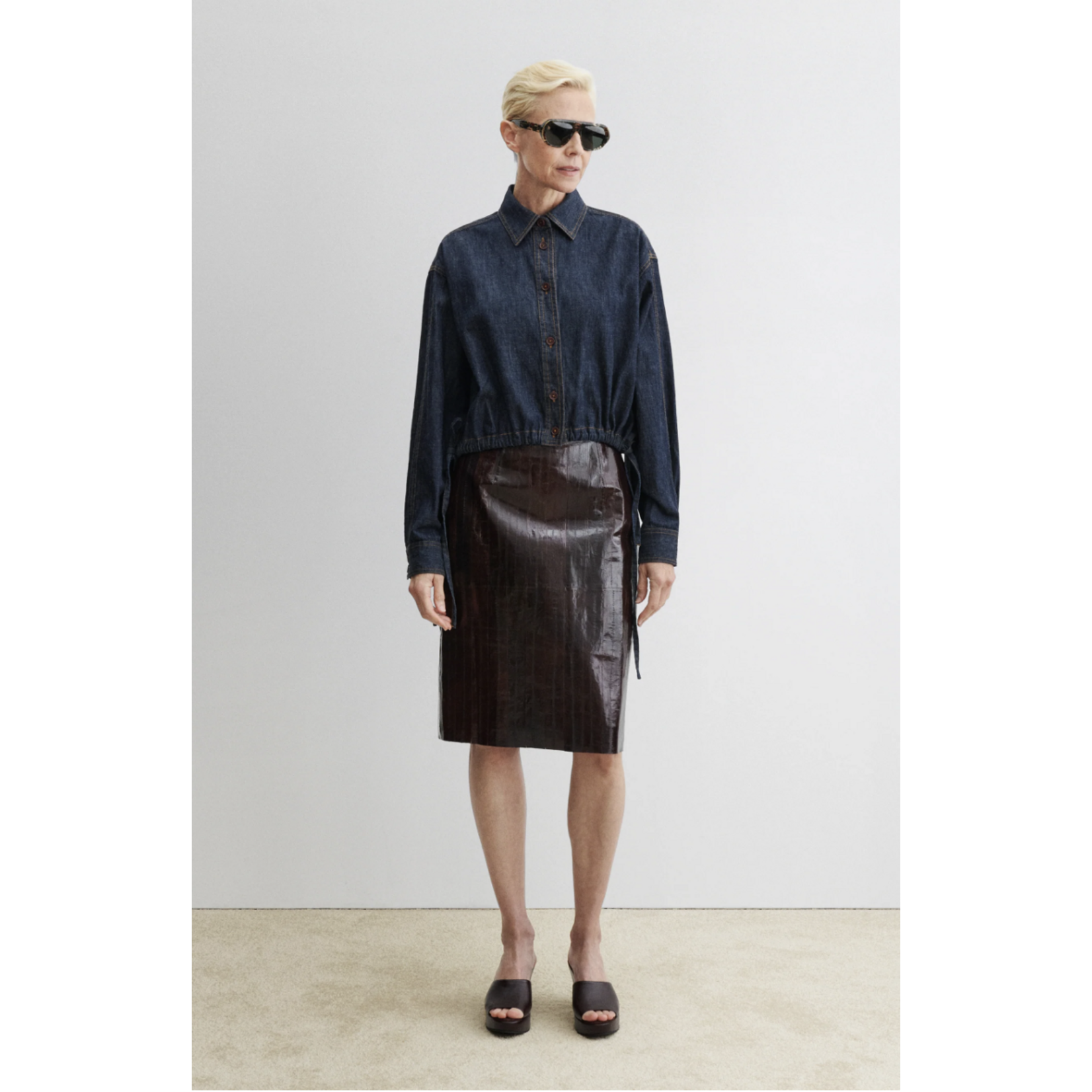 Rachel Comey Base Top