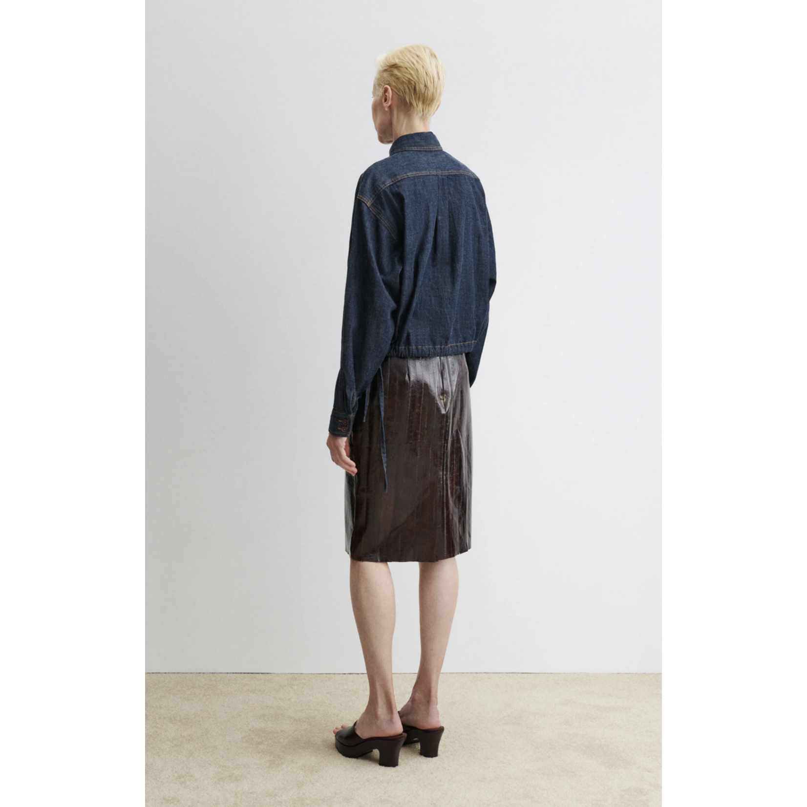 Rachel Comey Base Top