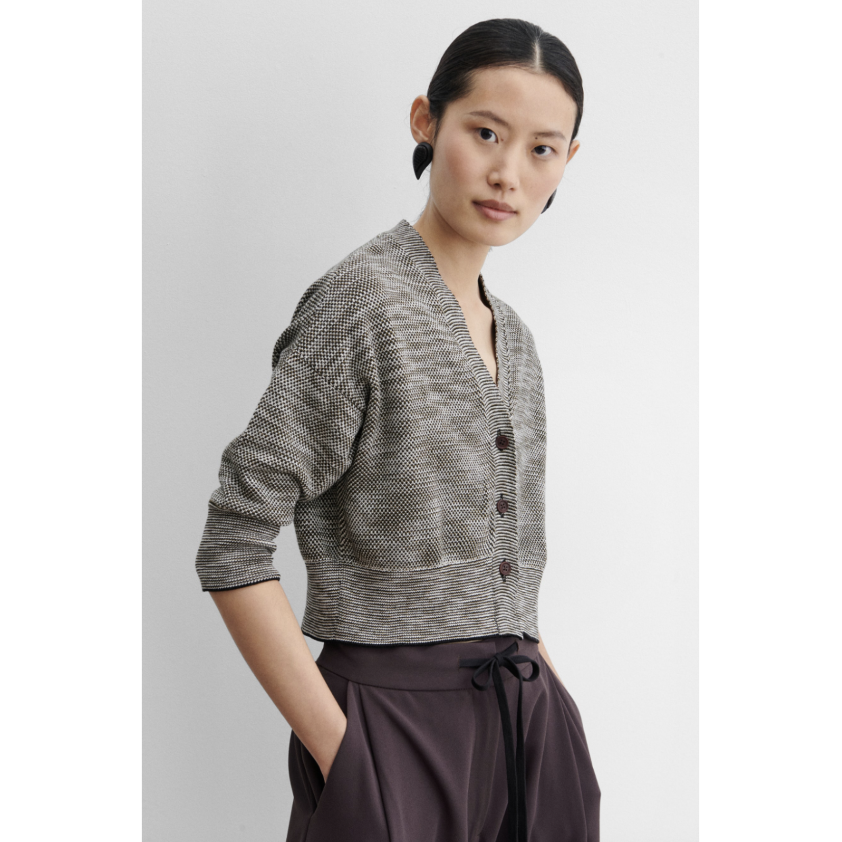 Rachel Comey Gimlette Top