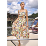 Hunter Bell Eva Skirt