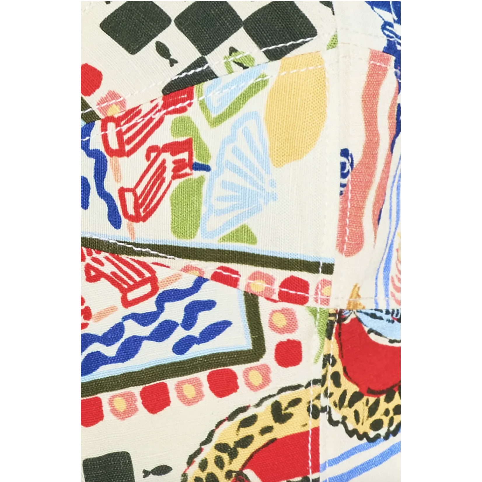 Hunter Bell Eva Skirt