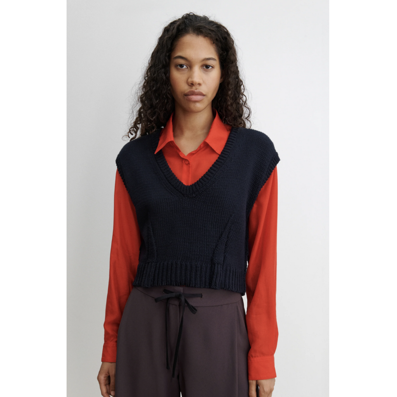 Rachel Comey Corsa Top