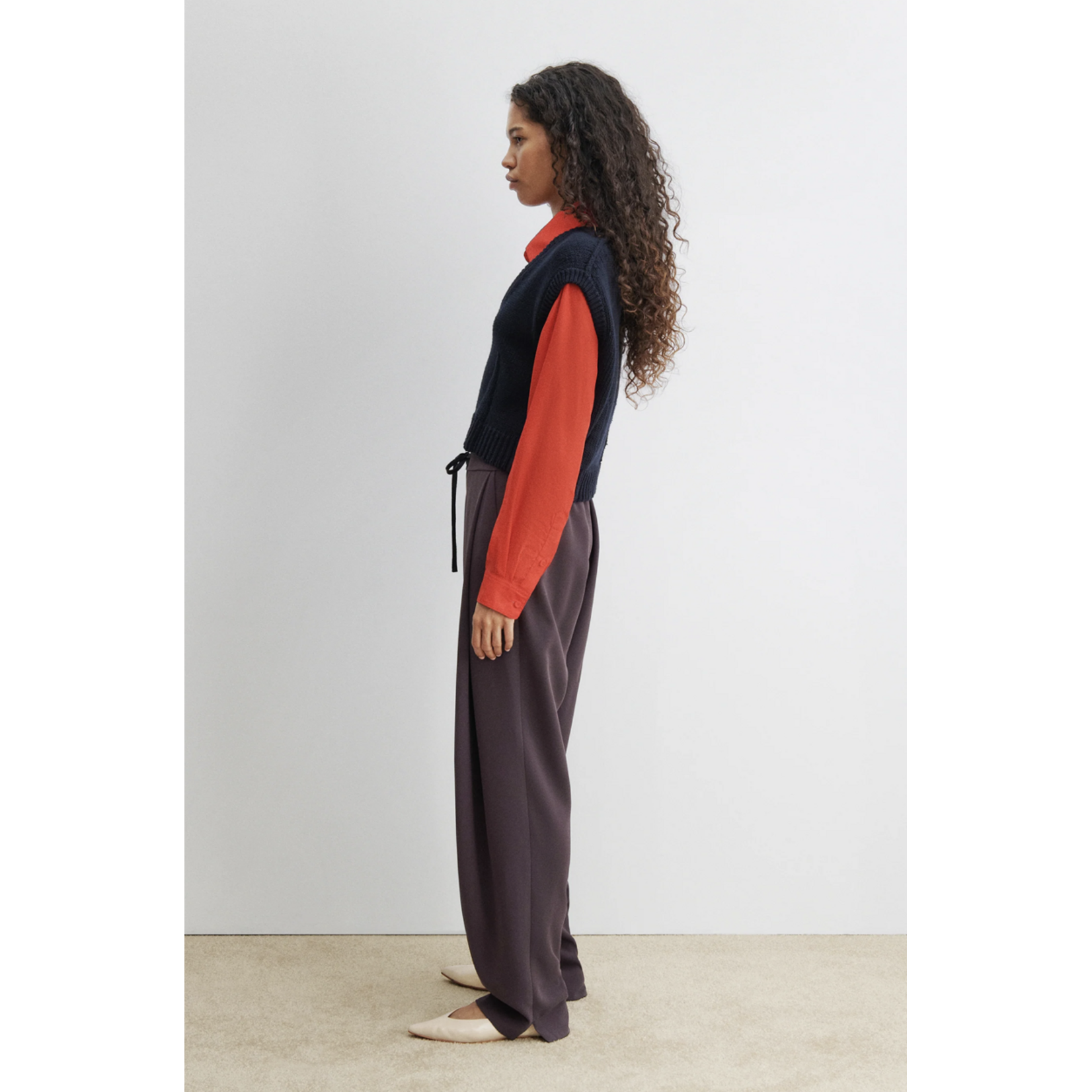 Rachel Comey Corsa Top