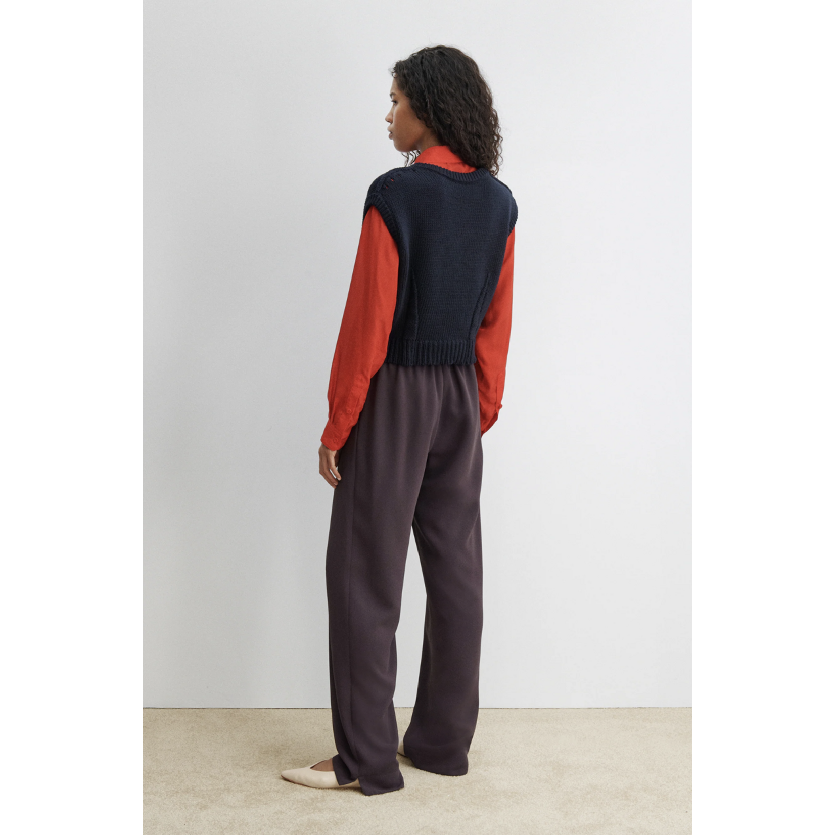 Rachel Comey Corsa Top