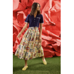 Hunter Bell Banff Sweater Top