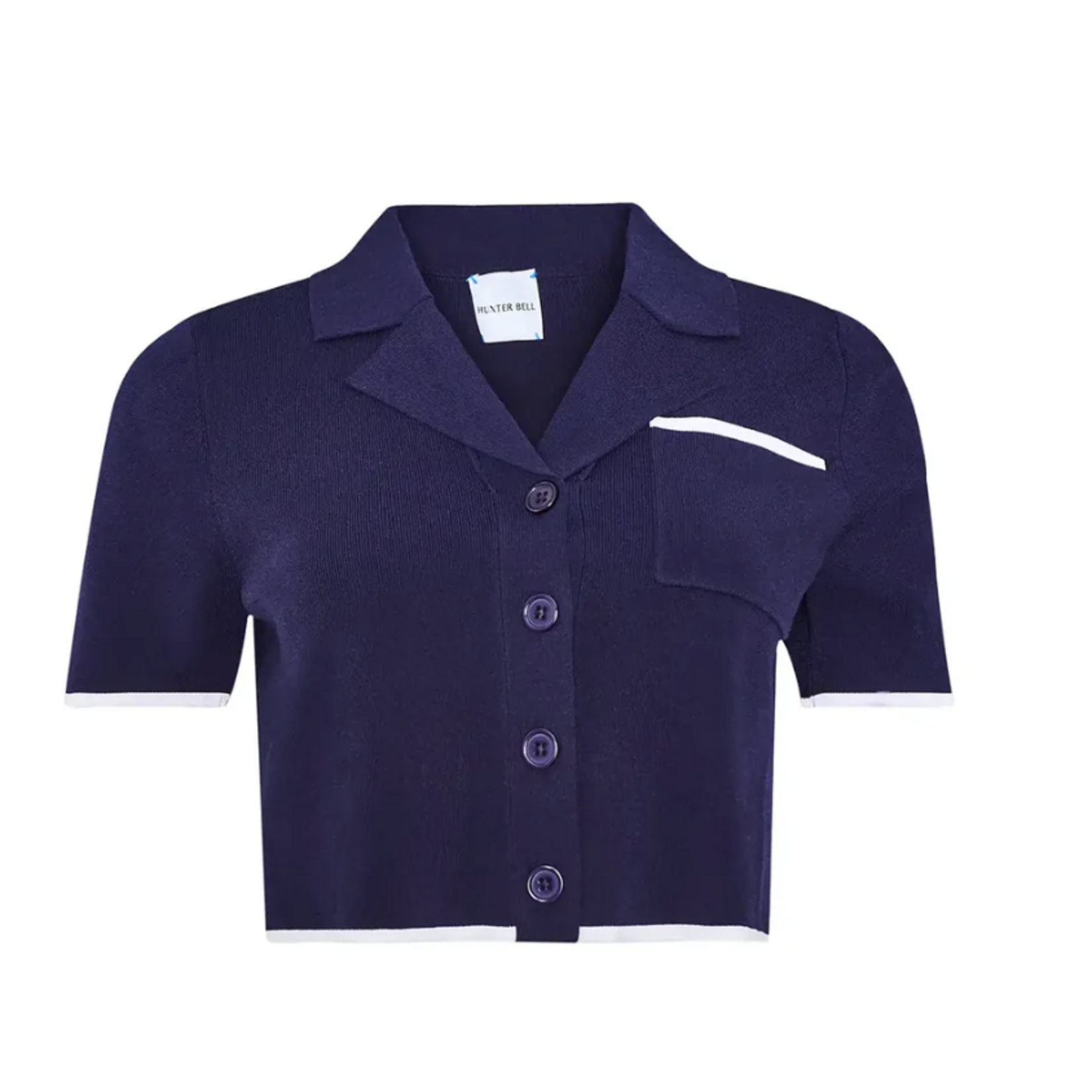 Hunter Bell Banff Sweater Top