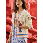 Hunter Bell Callen Cardigan