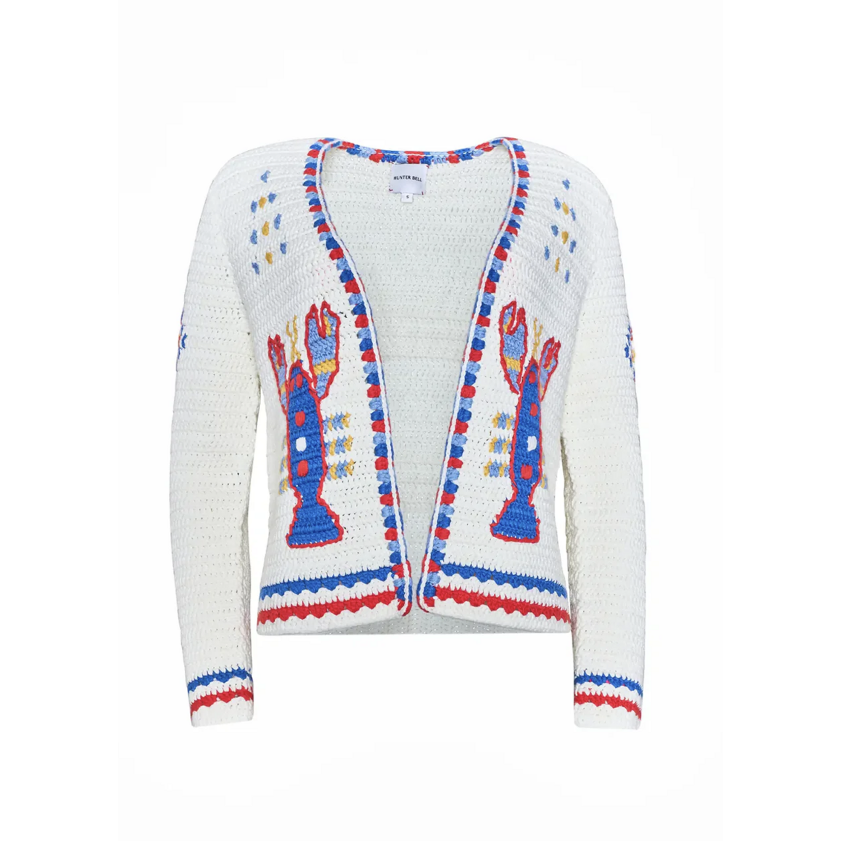 Hunter Bell Callen Cardigan