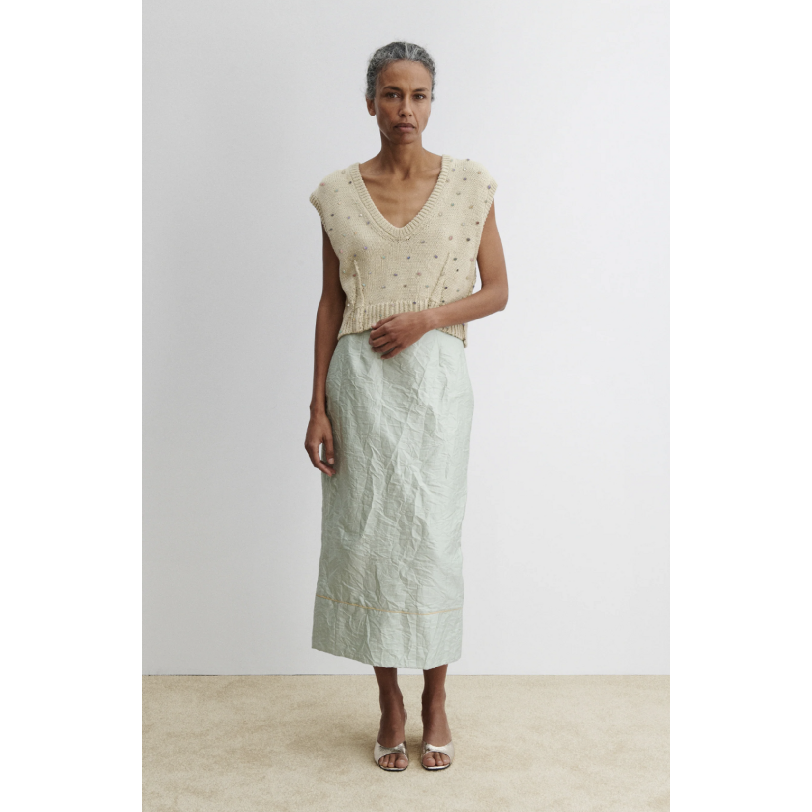 Rachel Comey Acrea Top