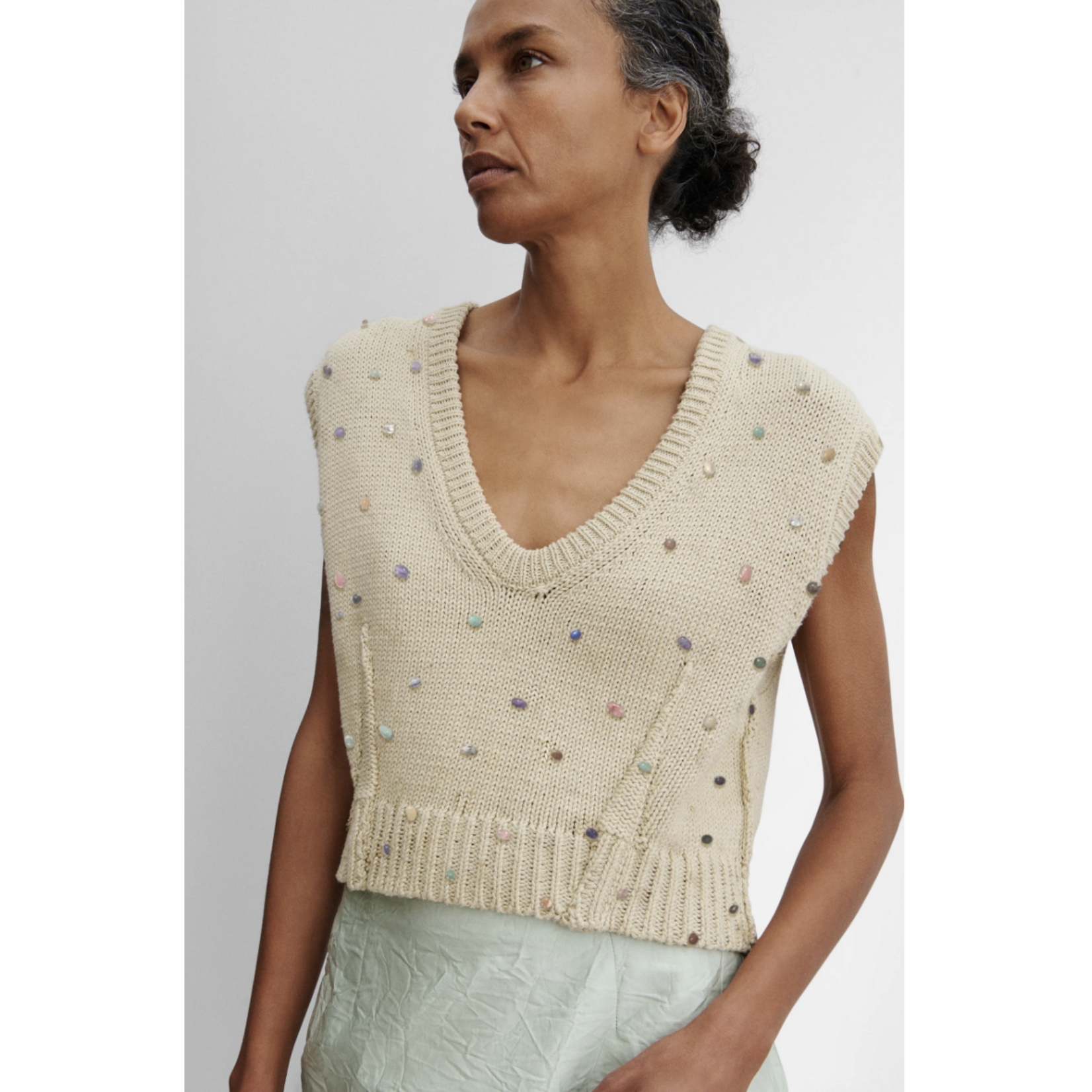 Rachel Comey Acrea Top
